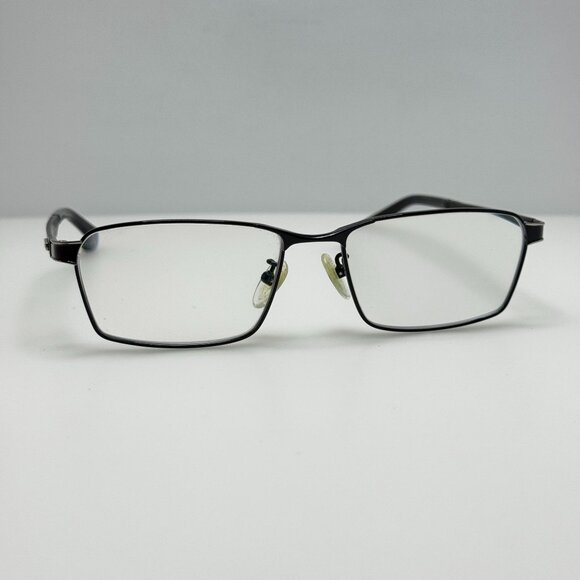 Police VPLE28K Col 0530 Titanium Eyeglasses Eye Glasses Frames 56-17-145 - Picture 1 of 6